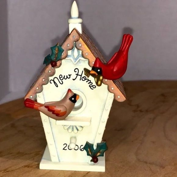 Hallmark 2006 New Home Keepsake Ornament - Picture 3 of 6